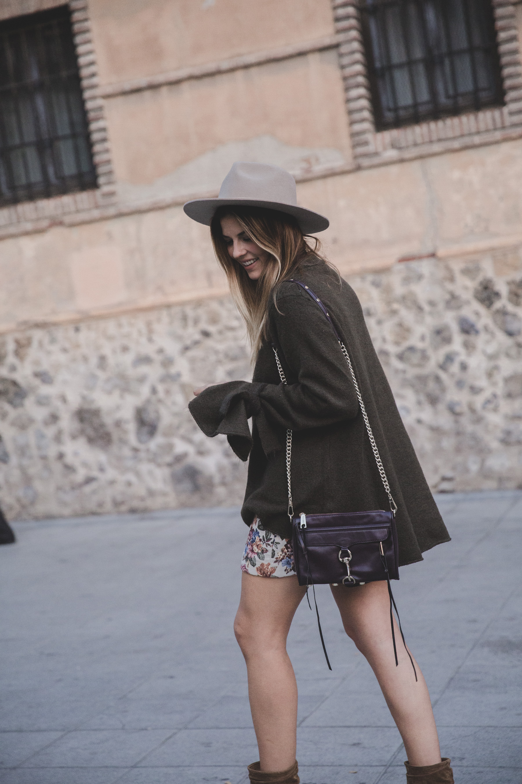 Streetstyle Trendy Taste tendencias invierno 