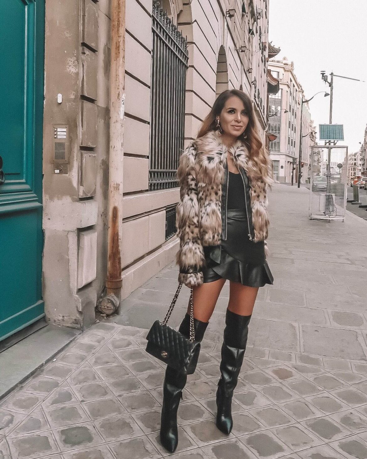 Look altas de tacon | Blog Lopez