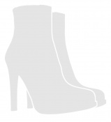 Zapatos de novia, en el país de las bodas Zapatos de novia, en el país de las bodas