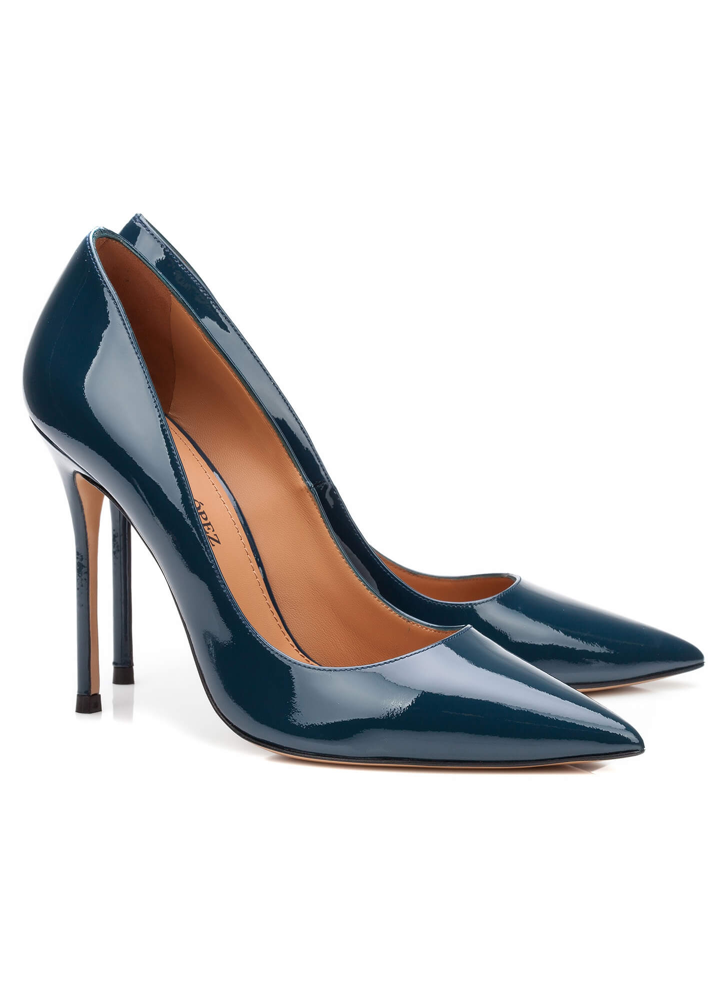 In pumps midget photo 38