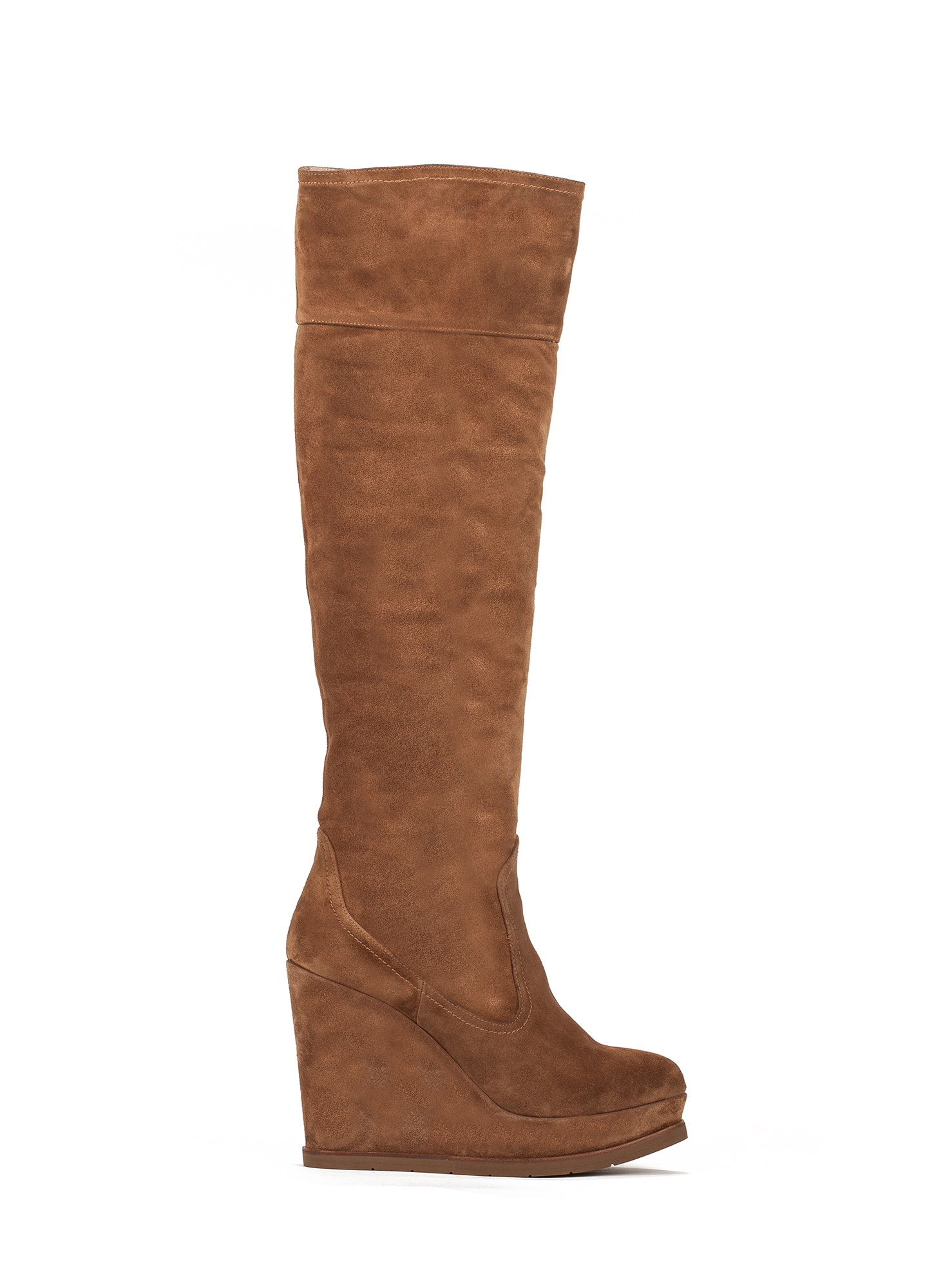 ناعم طفولي مصنع botas cuña marrones - reddoorrealestateky.com