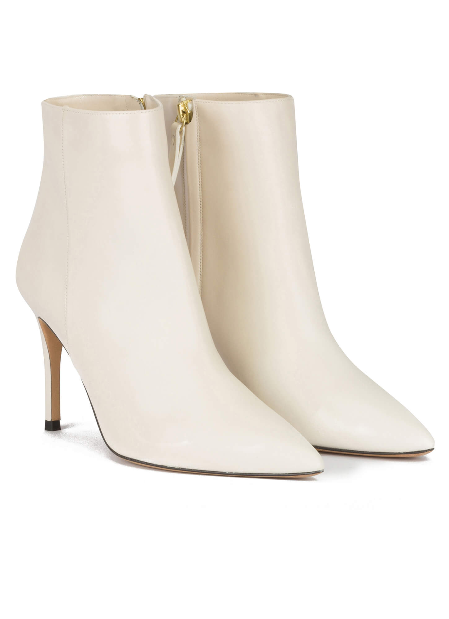 High Heels Ankle Boots High Heels Ankle Boots