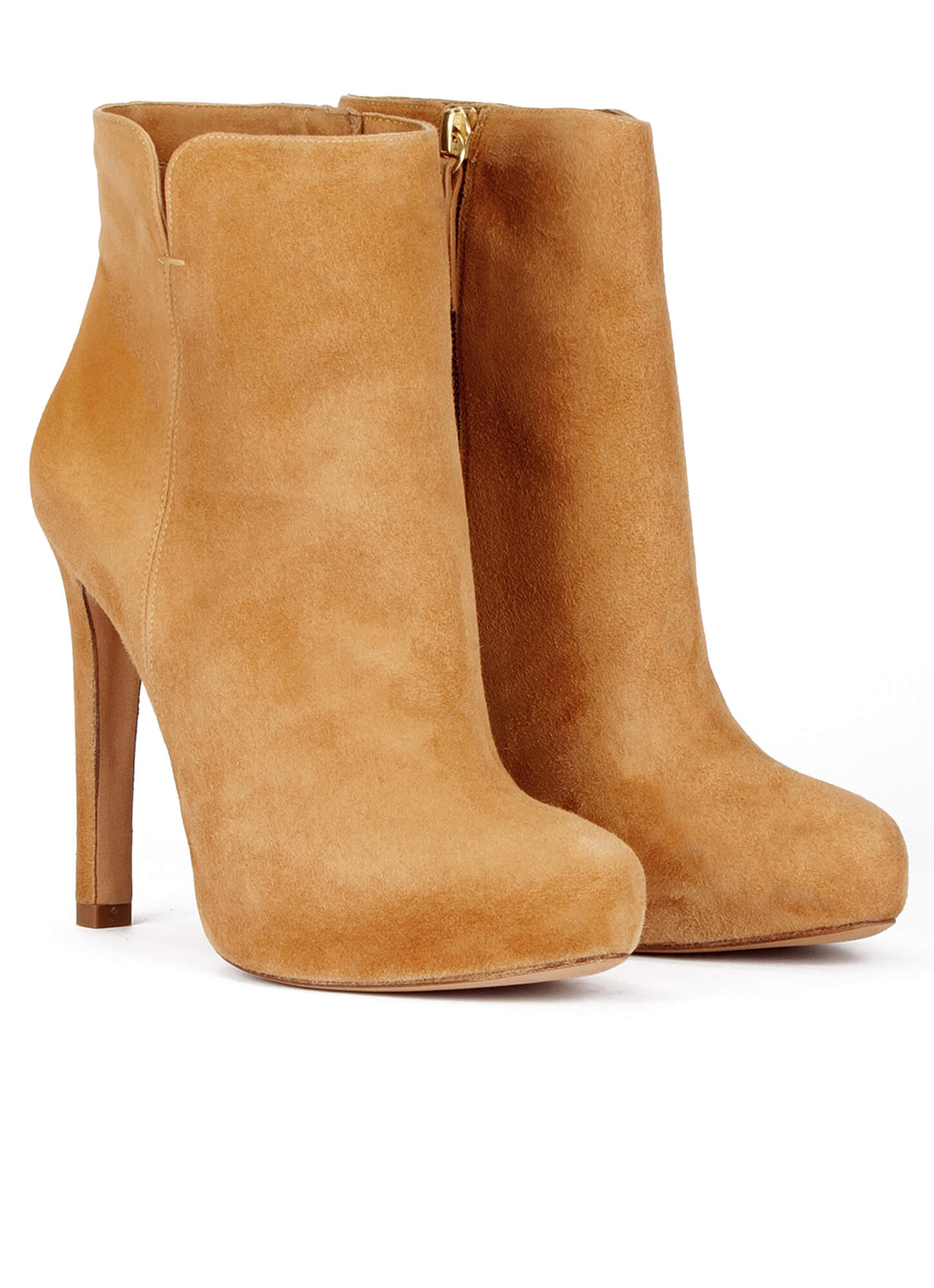 تسع مزاج سيئ صبغ botines de tacon color camel - muradesignco.com