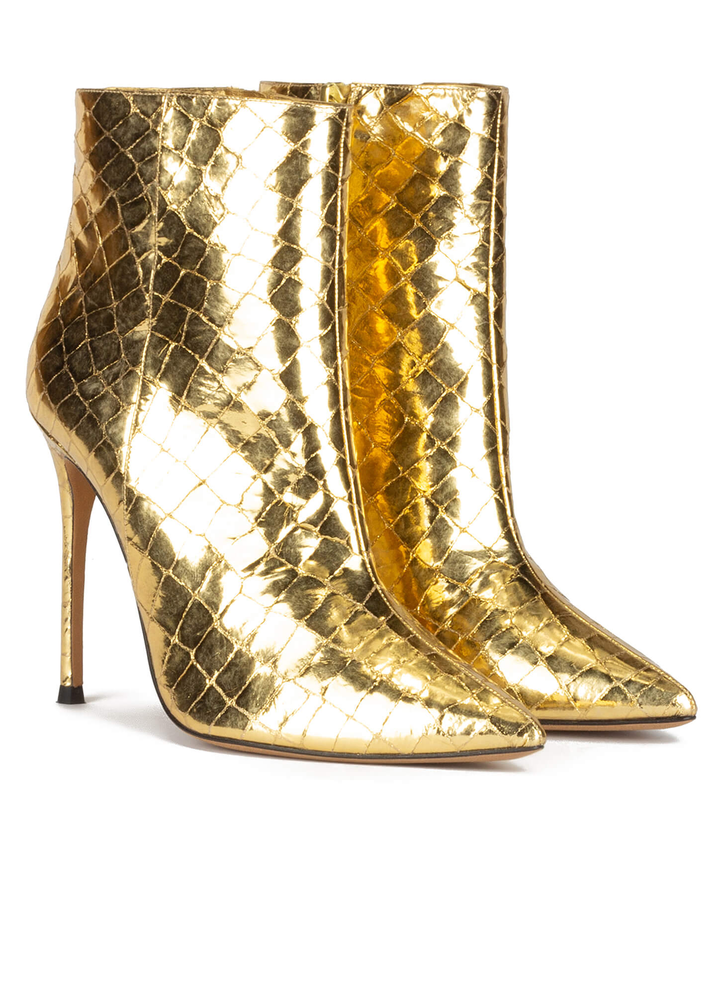 Pura Lopez High Heel Für Damen Gold Neueste Trends Pura Lopez High Heel Für Damen Gold Neueste Trends