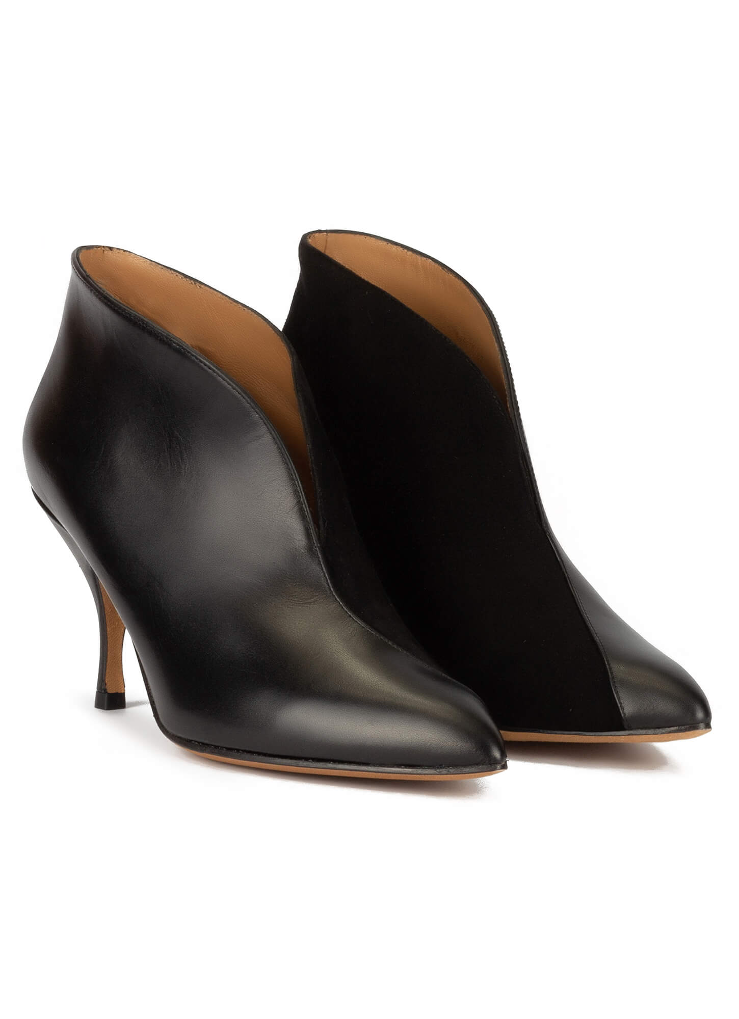 Botin Punta Fina Discount, 55% OFF | www.autoescolaurgell.com