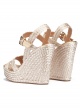 Olivia wedges-platforms Pura López