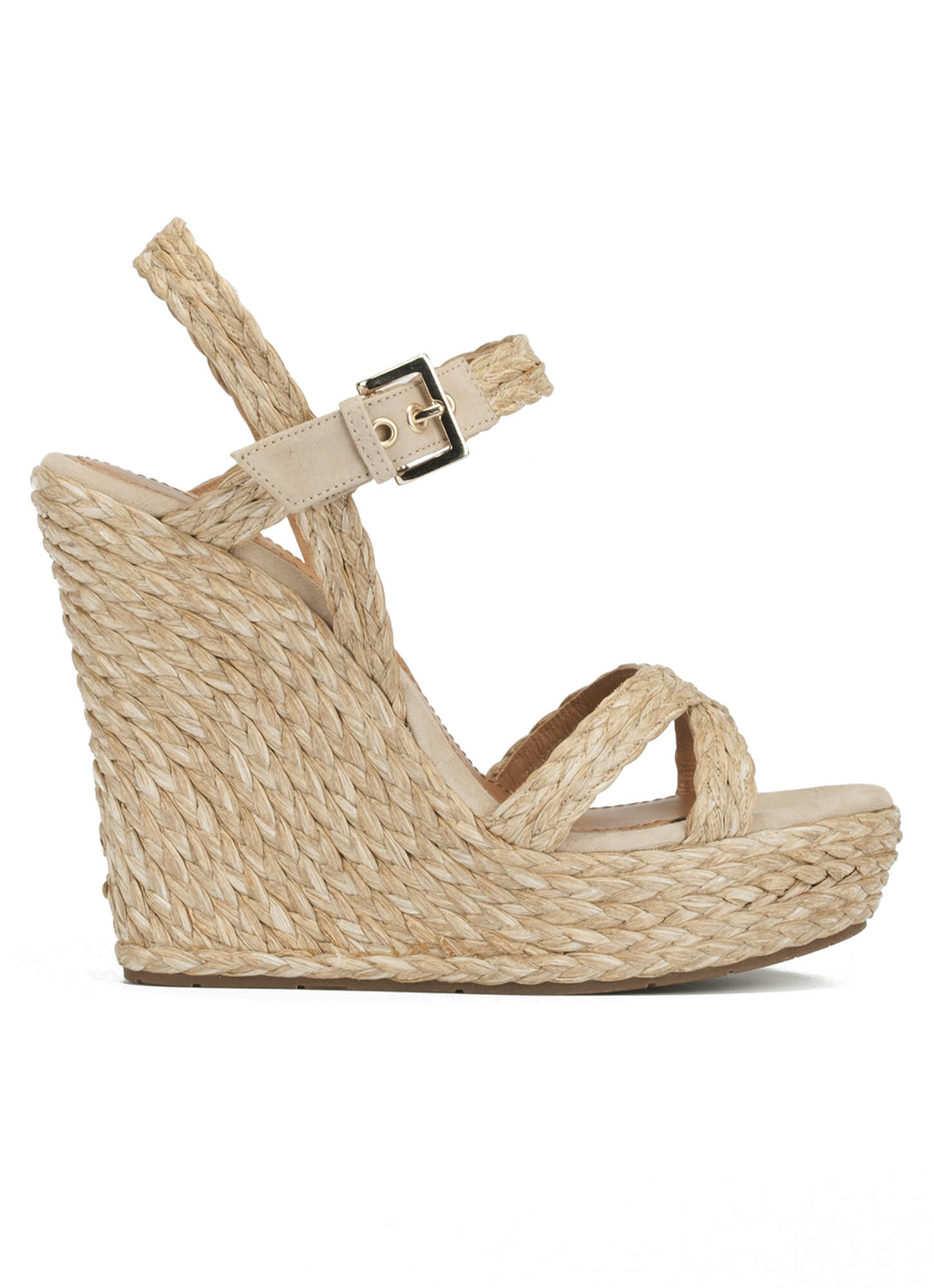 pura lopez wedges