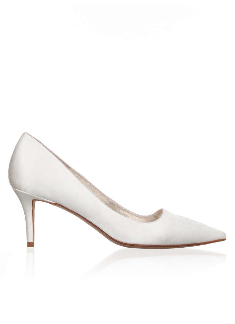 ZAPATO DE NOVIA PURA LOPEZ zapato de novia pura lopez: