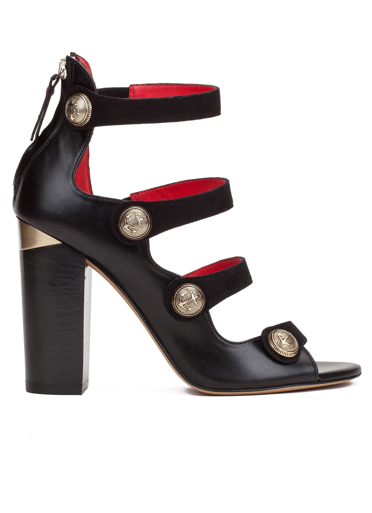 Sandalias De De Tacon Tienda Tacon Sandalias fyb67g