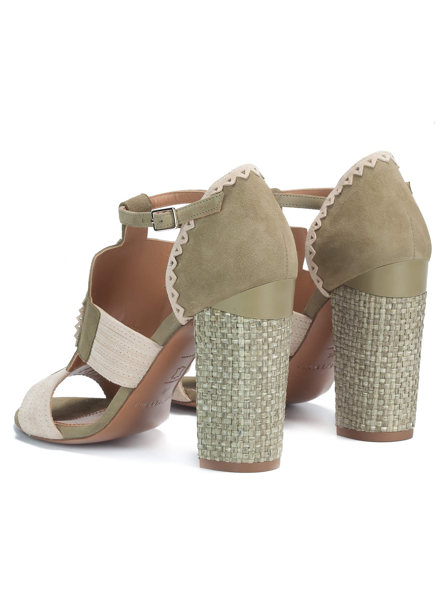 pura lopez printemps