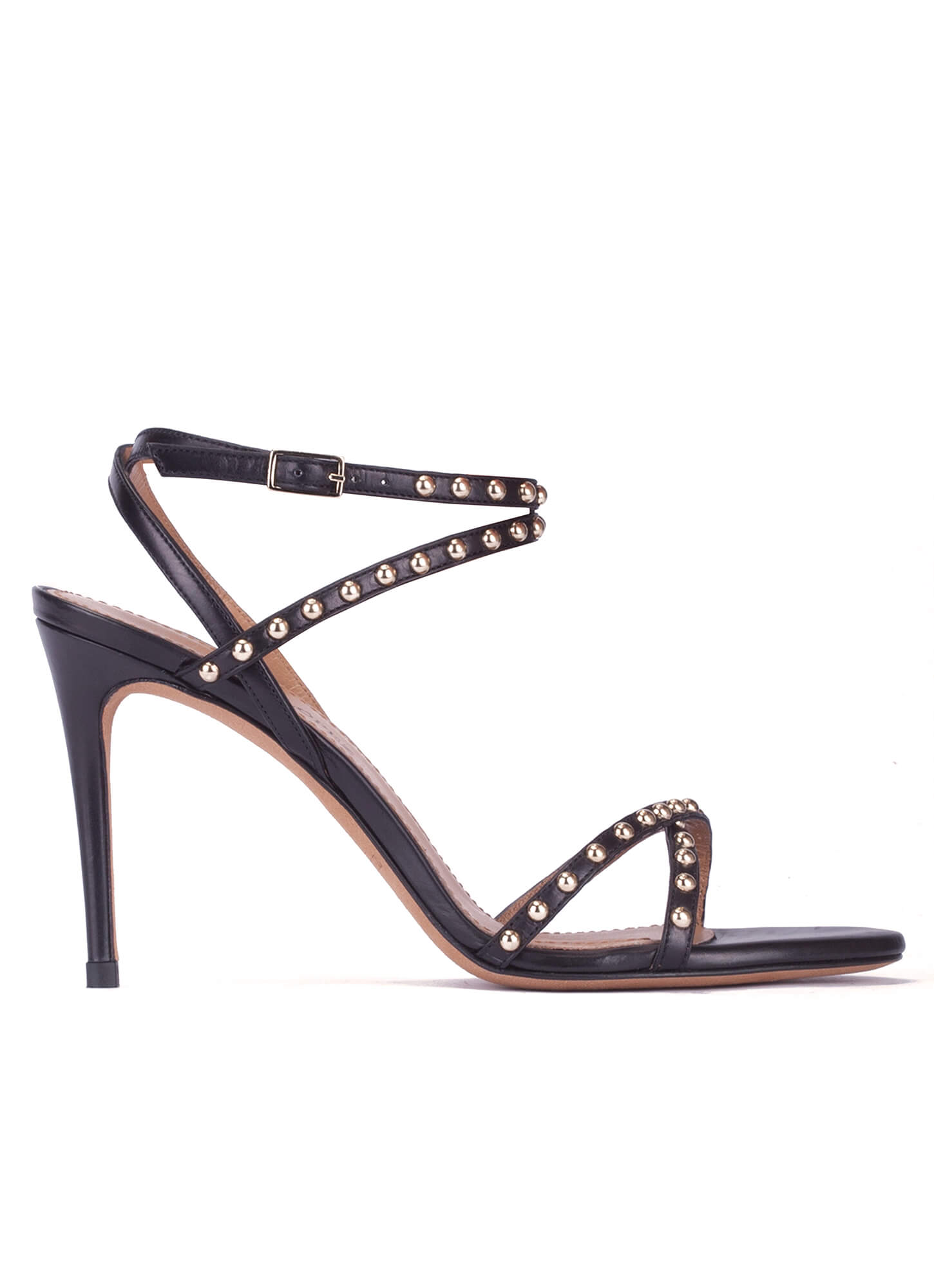 Cruzadas Tacon Con Sandalias Sandalias Cruzadas Con Tacon shdtQr