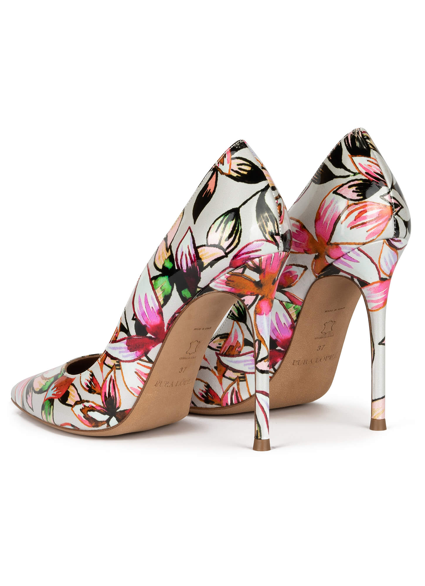 Comprar Art Zapatos de tacón ST. TROPEZ 1070F para mujer Primavera Verano  2020