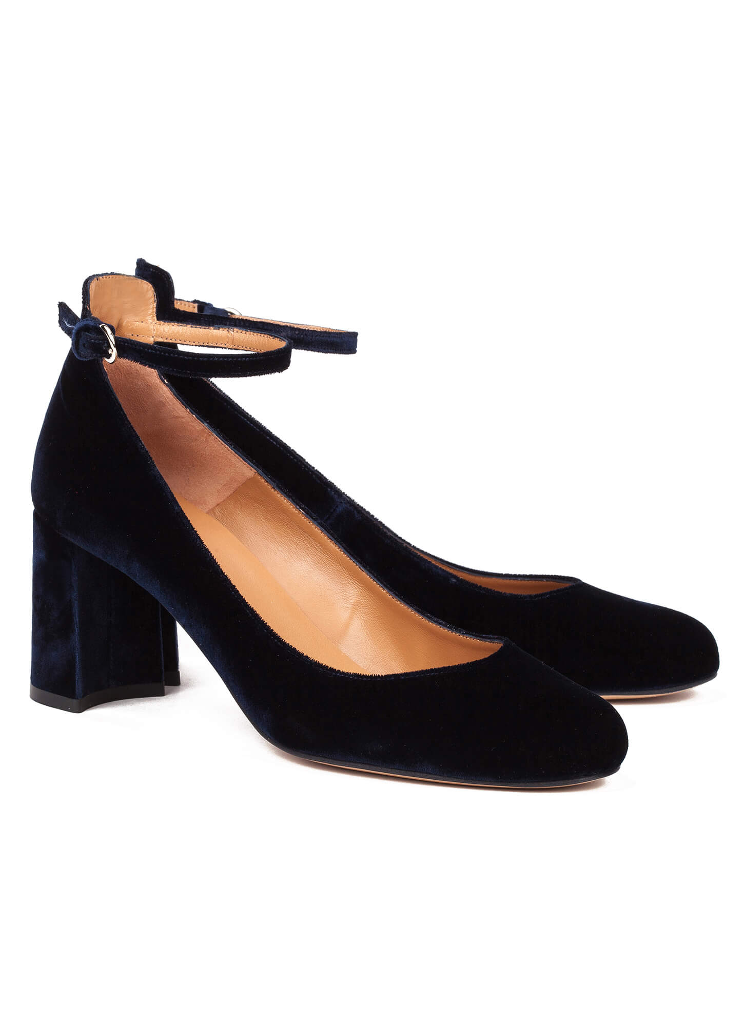 mid heel shoes online