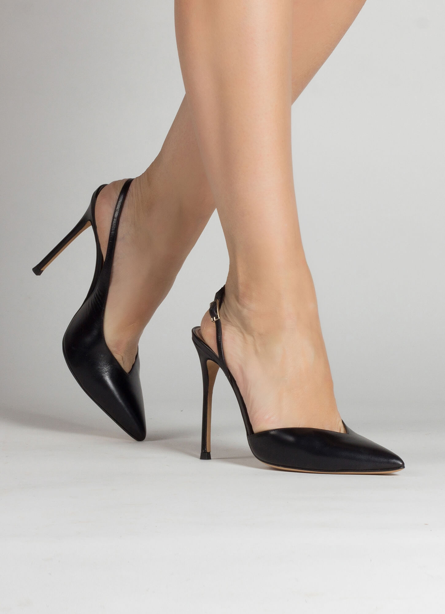 slingback pumps