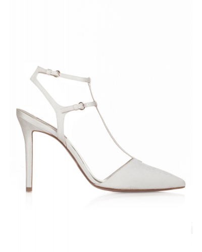 ZAPATO DE NOVIA PURA LOPEZ zapato de novia pura lopez: