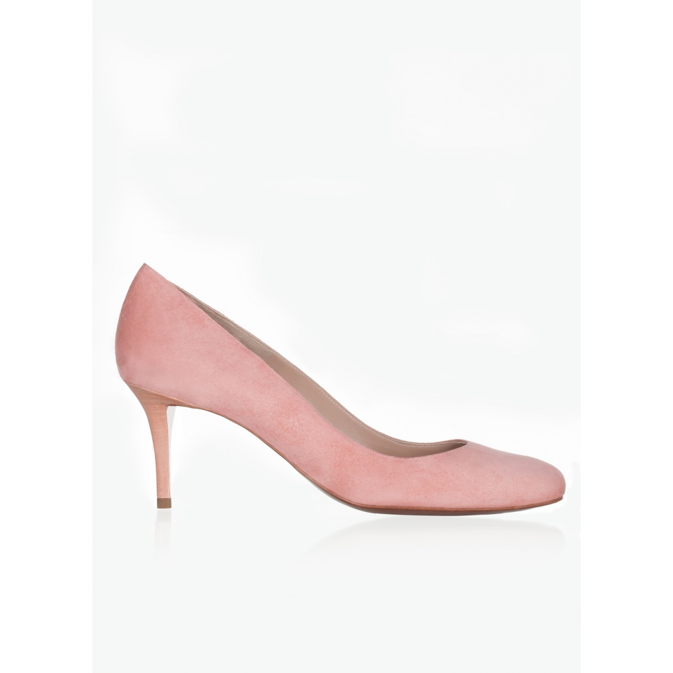 rosado Zapatos rosado Zapatos