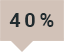 40%
