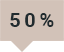 50%
